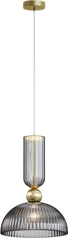 Подвесной светильник Antic MOD302PL-01GR1 Maytoni