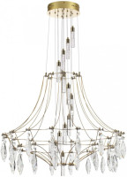 Подвесная люстра Flamenco 7000/51L Odeon Light