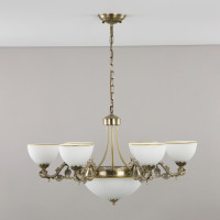 Подвесная люстра Адриана CL405293 Citilux Подвесная люстра Адриана CL405293 Citilux