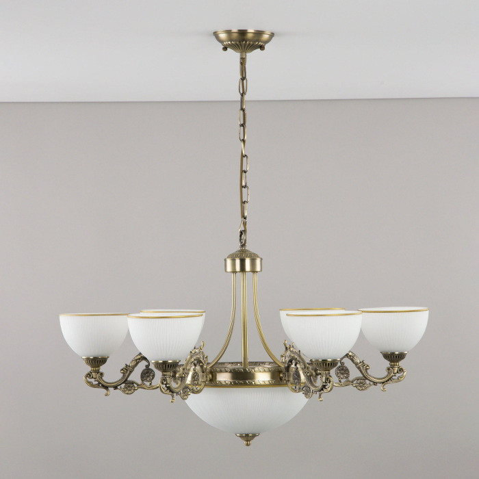 Подвесная люстра Адриана CL405293 Citilux