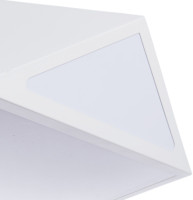 Потолочный светильник Multi-piazza A1931PL-1WH Arte Lamp