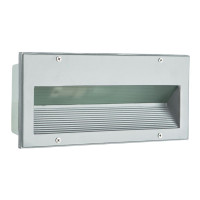 Встраиваемый светильник уличный Brick A5158IN-1GY Arte Lamp