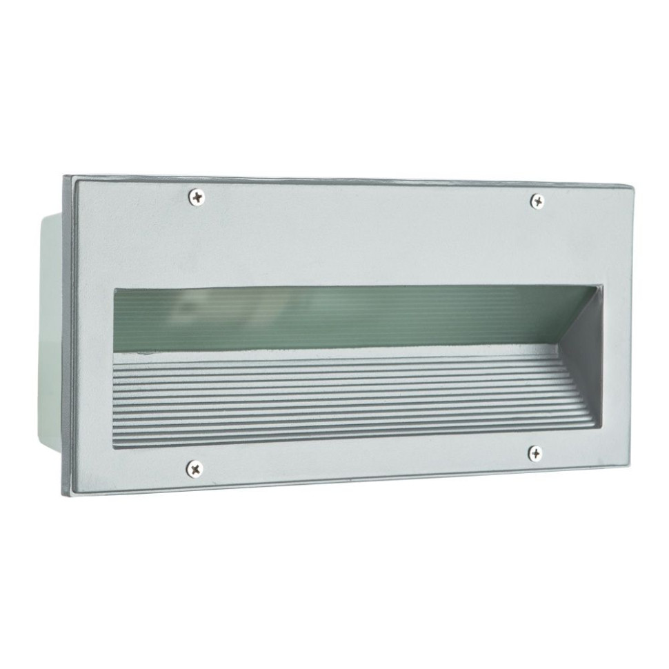 Встраиваемый светильник уличный Brick A5158IN-1GY Arte Lamp