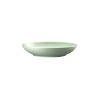Тарелка 21см."Mint tone"