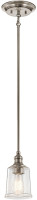 Подвесной светильник Waverly KL-WAVERLY-MP-CLP Kichler