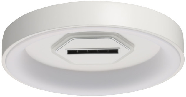 Потолочный светильник Мадлен 424014401 De City