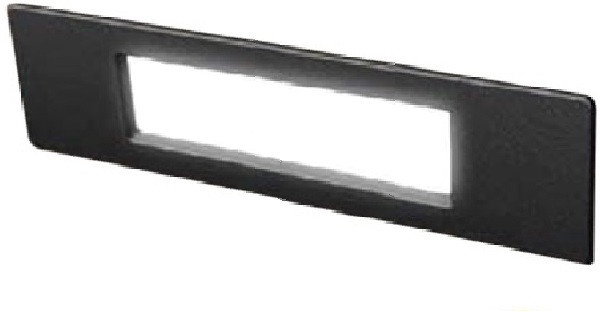 Встраиваемый светильник уличный Nina 7C1.000.000.AYK1L Fumagalli