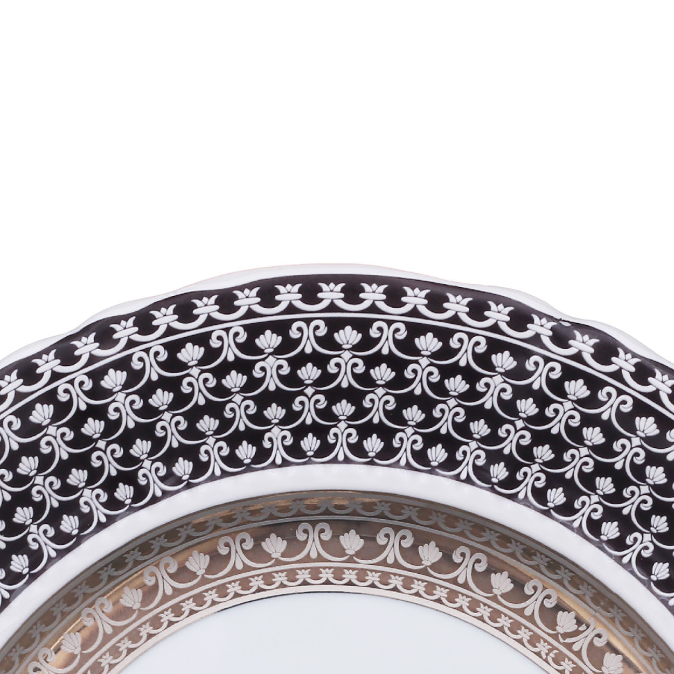 Набор тарелок 19см.6шт."Соната 2115"