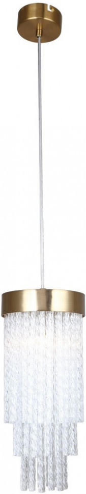 Настенный светильник Bellinda 4189-1P Favourite