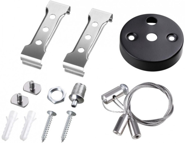 Подвесной комплект Bits 359121 Novotech