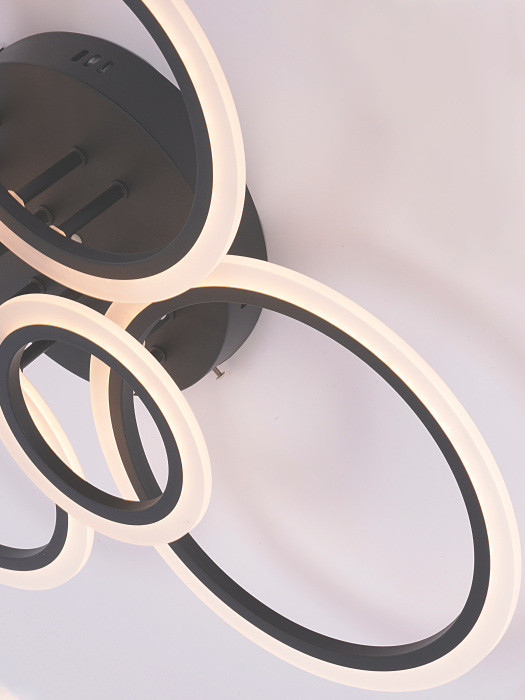 Потолочная люстра Home LED LAMPS 81440 Natali Kovaltseva