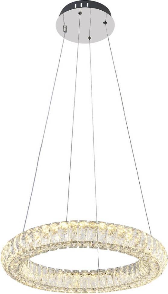 Подвесной светильник Royal 620/S LED Escada