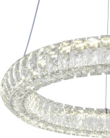 Подвесной светильник Royal 620/S LED Escada