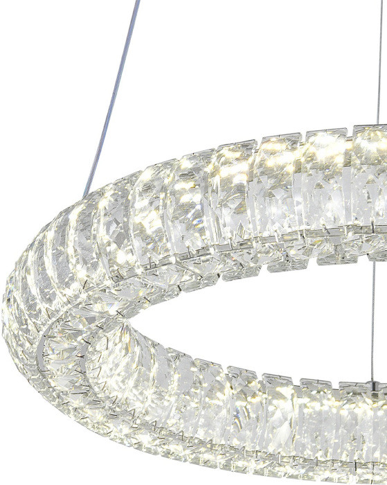 Подвесной светильник Royal 620/S LED Escada