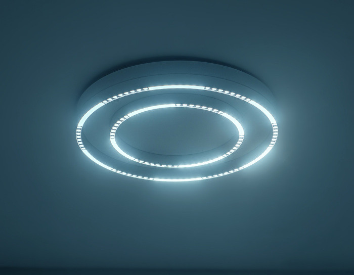 Потолочный светильник COMFORT FL5821 Ambrella