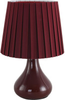 Интерьерная настольная лампа Naina 8185/1T Lumion