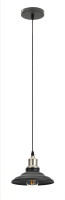 Подвесной светильник PL4 BK ЭРА Подвесной светильник PL4 BK ЭРА