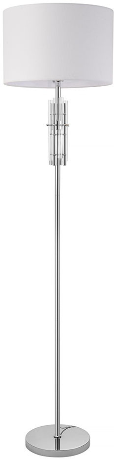 Торшер Taygeta A4097PN-1CC Arte Lamp