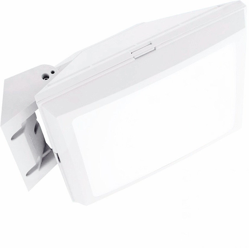 Уличный консольный светильник Guizeppe 4P2.702.000.WYF1R Fumagalli