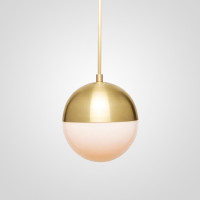 Подвесной светильник 40.1208 Imperium Loft