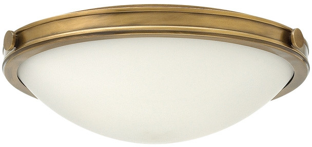 Потолочный светильник Collier HK-COLLIER-F-M Hinkley