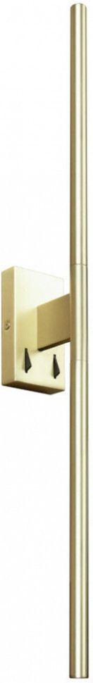 Настенный светильник Stick 10011AB Loft It