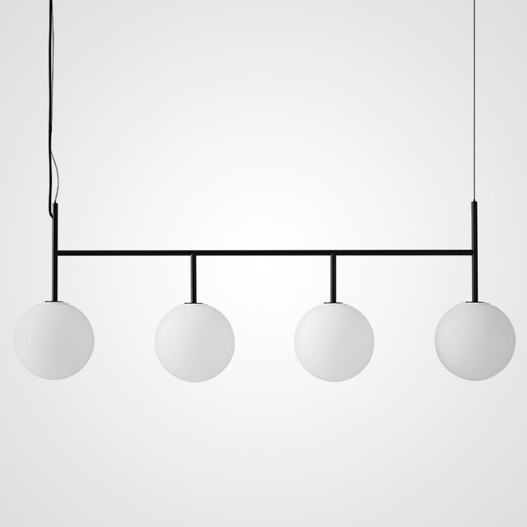Подвесной светильник AUSTERE01 Imperium Loft