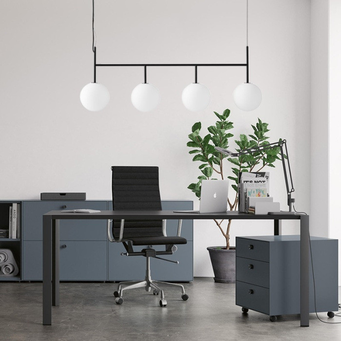 Подвесной светильник AUSTERE01 Imperium Loft