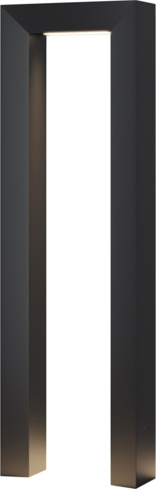 Наземный светильник Frama O469FL-L12GF3K Maytoni