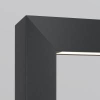 Наземный светильник Frama O469FL-L12GF3K Maytoni Наземный светильник Frama O469FL-L12GF3K Maytoni