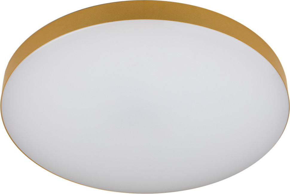 Потолочный светильник  Relict 48 Pult SPB-6-60-RC MG ЭРА