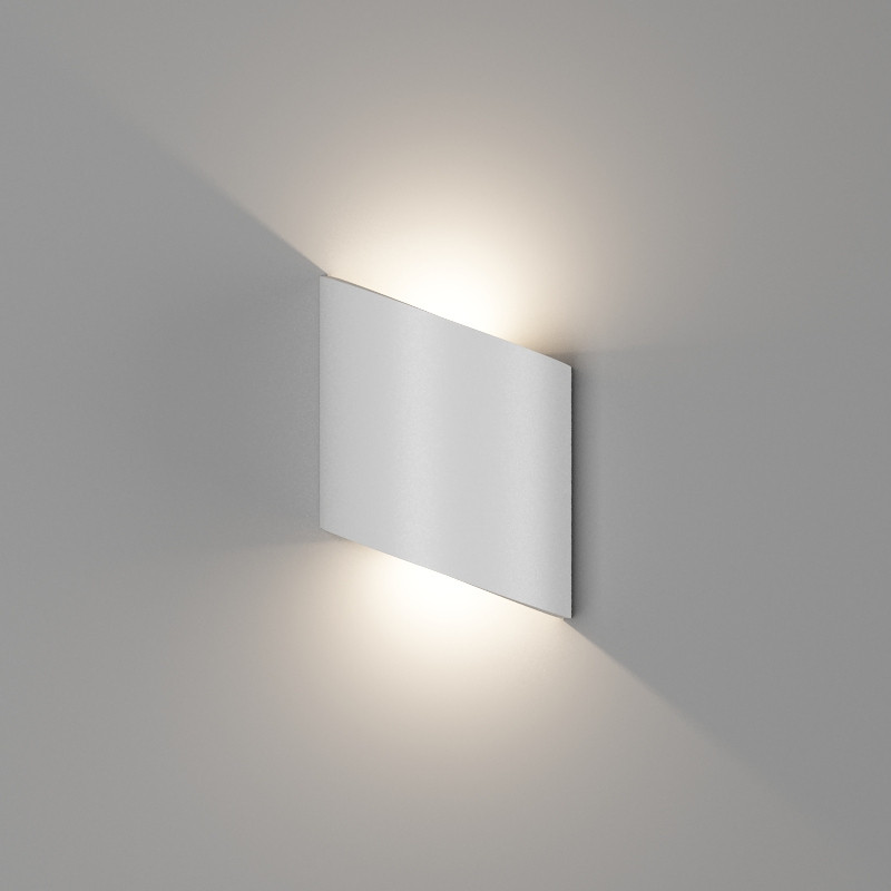 Настенный светильник уличный OLIMP GW-6806-6-WH-WW DesignLed