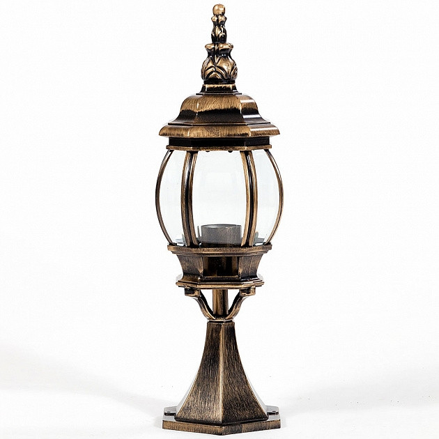 Наземный фонарь  83404S Gb Oasis Light