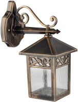 Настенный фонарь уличный KRAKOV 2 87302A/02 Gb Oasis Light