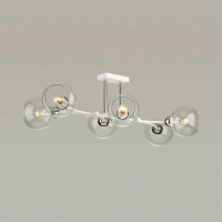 Потолочная люстра Lumion Moderni Alana 4517/6C