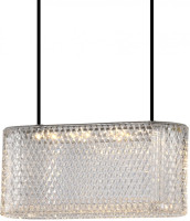 Подвесной светильник P0851 P0851-1A s-gold DeLight Collection