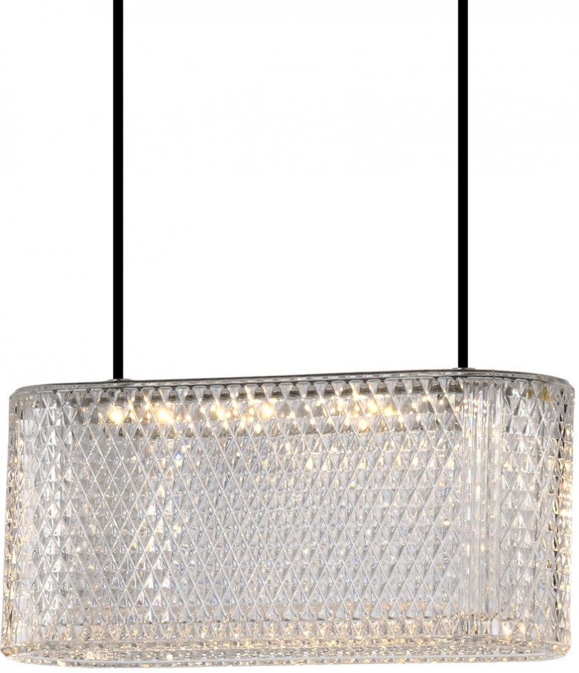 Подвесной светильник P0851 P0851-1A s-gold DeLight Collection