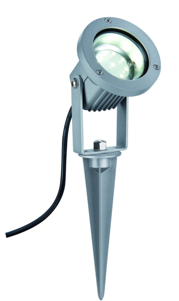 Грунтовый светильник  93750 Paulmann