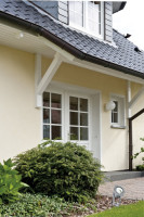 Грунтовый светильник 93750 Paulmann Грунтовый светильник 93750 Paulmann