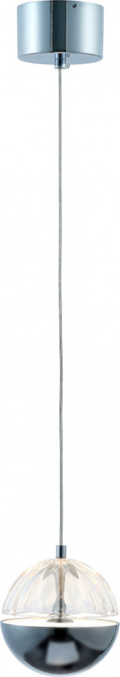 Подвесной светильник Ballonger 4327-1P Favourite
