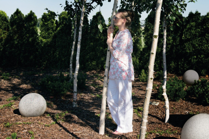 Грунтовый светильник STONO 24651 Kanlux