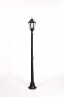 Наземный фонарь  79808M Bl Oasis Light