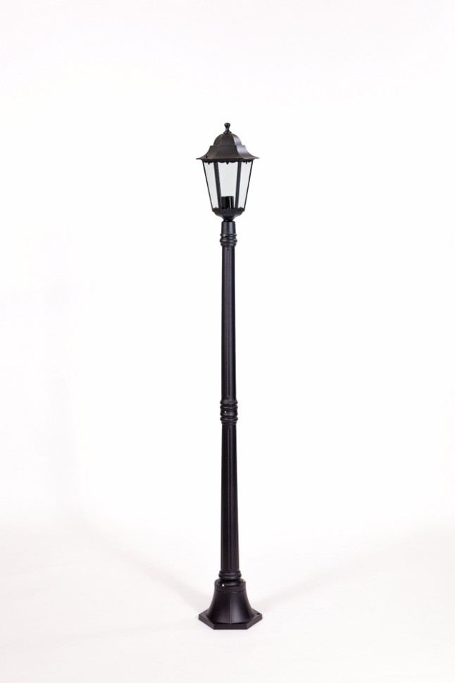 Наземный фонарь  79808M Bl Oasis Light
