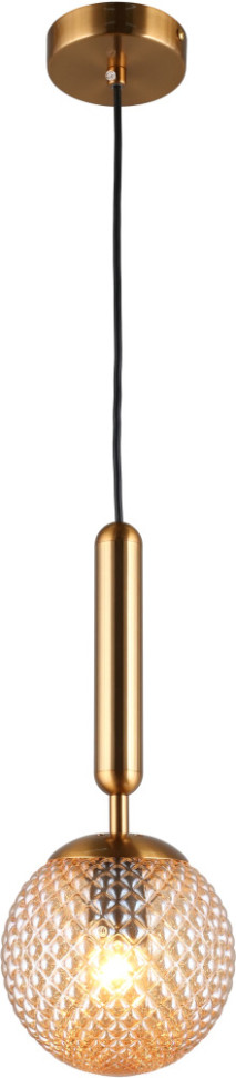 Подвесной светильник Shantal APL.766.06.01 Aployt