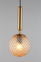 Подвесной светильник Shantal APL.766.06.01 Aployt