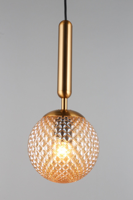 Подвесной светильник Shantal APL.766.06.01 Aployt