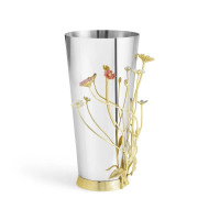 Ваза для цветов Michael Aram "Wildflowers", 33 см