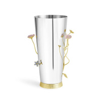 Ваза для цветов Michael Aram "Wildflowers", 33 см