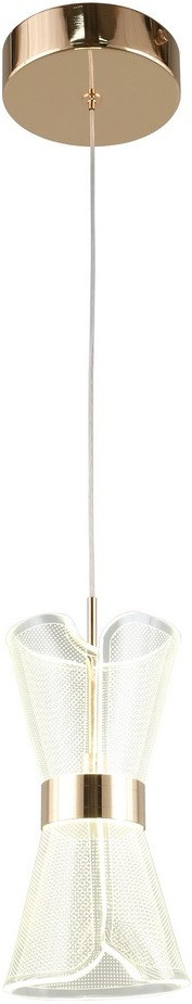 Подвесной светильник Charlayn APL.771.06.08 Aployt