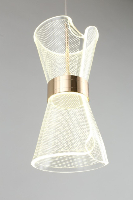 Подвесной светильник Charlayn APL.771.06.08 Aployt